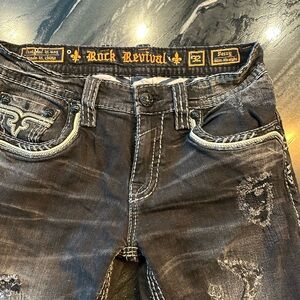 Rock Revival Men Jeans
